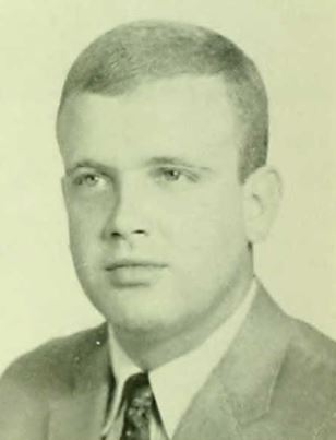 John Robert Rhudy